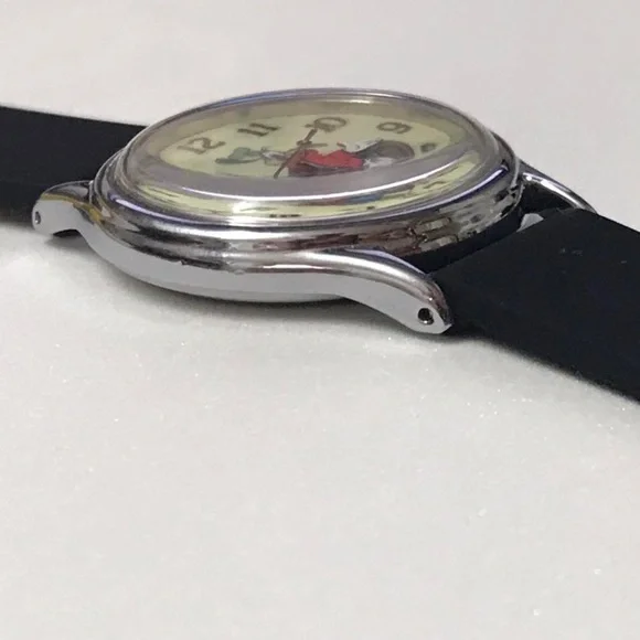 Vintage 80’s watch lorus Disney goofy - Picture 3 of 5